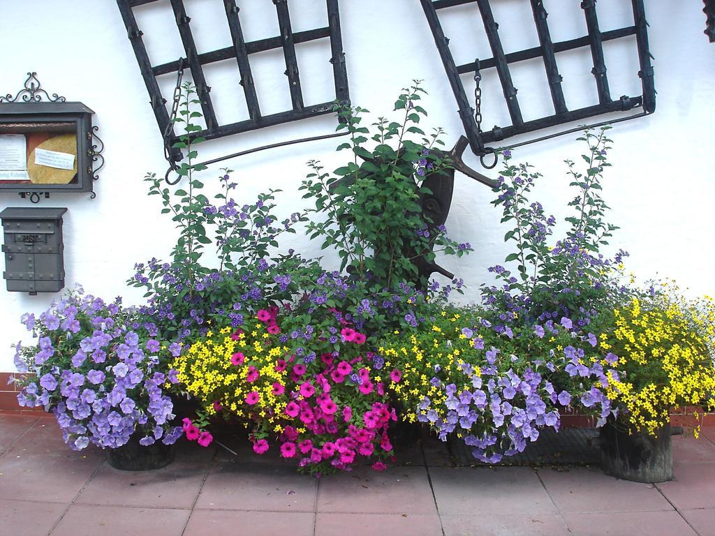 Hotel Zur Post