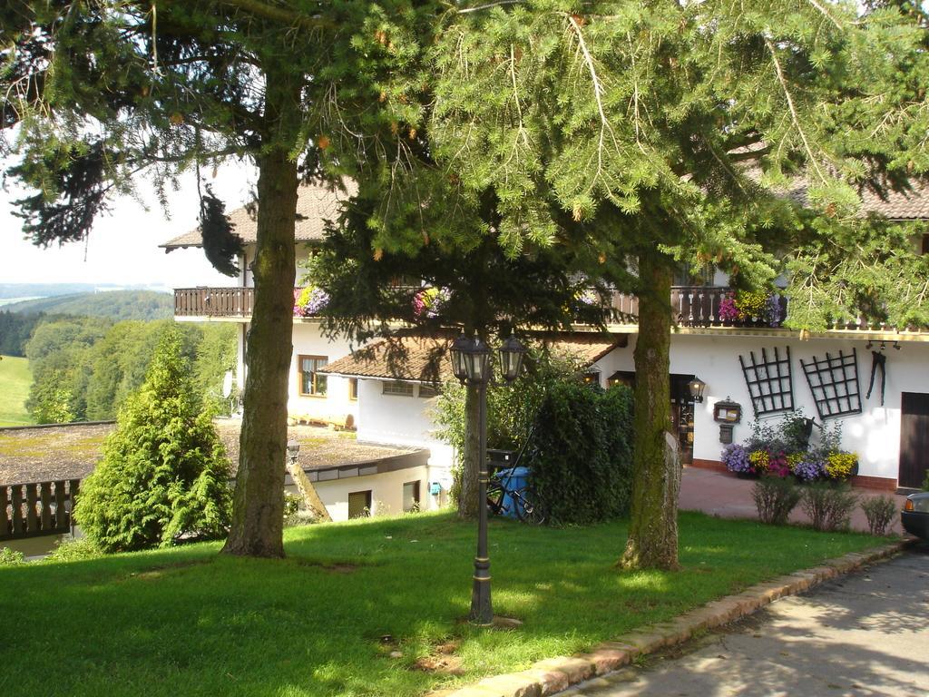 Hotel Zur Post 2*